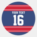 Zoek naar rode ronde stickers Voor kinderen