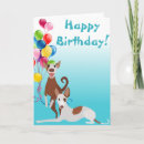 Zoek naar farao kaarten Hond