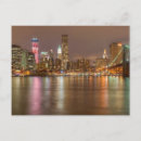 Zoek naar new york panorama briefkaarten Skyline