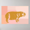 Zoek naar nijlpaard geschenken Hippopotamus