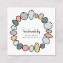 Zoek naar crafters visitekaartjes Handgemaakt
