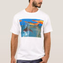 Zoek naar surrealisme kleding Blauw