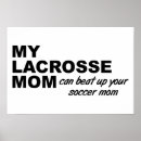 Zoek naar lacrosse stokken posters Bal