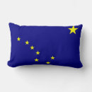Zoek naar alaska kussens Vlag