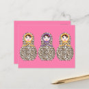 Zoek naar matryoshka briefkaarten Babushka