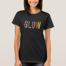 Zoek naar gloed tshirts Retro