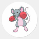 Zoek naar bokshandschoen stickers Grappig