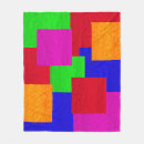 Zoek naar mozaïek dekens Geometrisch