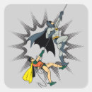 Zoek naar ponsen stickers Batman action callout