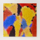 Zoek naar eeuw puzzels Abstract