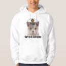 Zoek naar geweldige hoodies Grappig