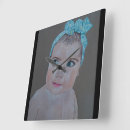 Zoek naar fox kunst Schilderij