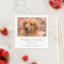Zoek naar honden servetten Modern