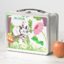 Zoek naar kikkers lunchboxen Voor iedereen