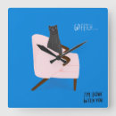 Zoek naar grappige kat kunst Dierenvrienden