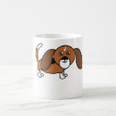 Zoek naar beagle koffie mokken Gezelschapsdieren