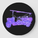 Zoek naar fire truck klokken Brandweerauto