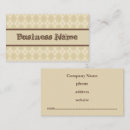 Zoek naar vintage auto visitekaartjes Retro