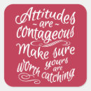 Zoek naar besmet stickers Typografie