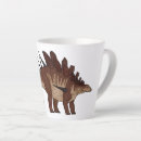 Zoek naar paleontoloog mokken Dinosaurus