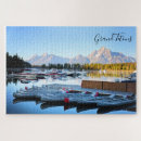 Zoek naar wyoming puzzels Berg