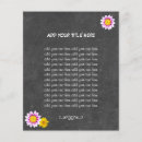 Zoek naar huwelijk flyers Eenvoudig