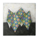 Zoek naar papier tegels Origami