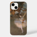 Zoek naar degas iphone hoesjes Ballet