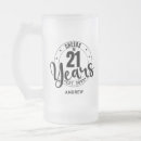Zoek naar 21 jaar mokken Eenentwintig