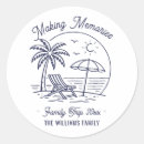 Zoek naar vakantie stickers Familie