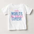 Zoek naar 1 jaar oud tshirts Één