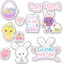 Zoek naar kuiken stickers Eitje