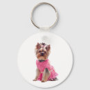 Zoek naar yorkie sleutelhangers Puppies