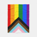 Zoek naar regenboog vlag dekens Transgender
