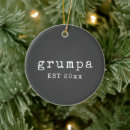 Zoek naar grumpy ornamenten Grappig