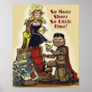 Zoek naar leuke winkel posters Plezier