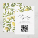Zoek naar lemon wedding uitnodigingen Voor hem/haar