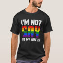 Zoek naar lgbt heren tshirts Vrouw