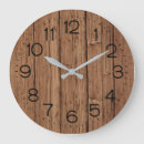 Zoek naar eik klokken Hout