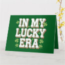 Zoek naar st patricks day kaarten Streken