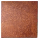 Zoek naar leer tegels Bruin