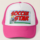 Zoek naar soccer petten Team
