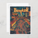 Zoek naar thailand travel briefkaarten Vintage