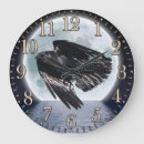 Zoek naar raven klokken Kraai