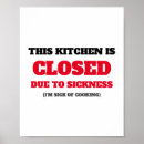 Zoek naar keuken decor posters Moeder