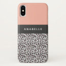 Zoek naar animal iphone hoesjes Zwart wit