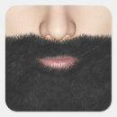 Zoek naar baarden stickers Elk persoon