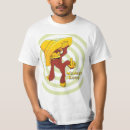 Zoek naar cartoon aap posters Banaan