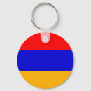 Zoek naar vlag van armenië sleutelhangers Hayastan