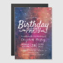 Zoek naar nebula uitnodigingen Sterren